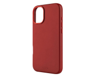 FIXED MagLeather do iPhone 16 Plus czerwony FIXLM-1401-RD - 1279260 - zdjęcie 3